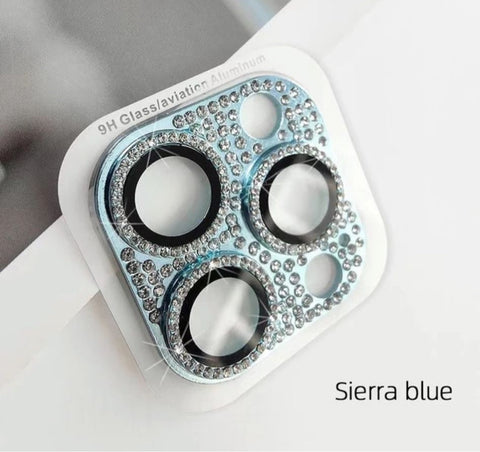 Marble Blue