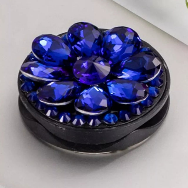 Popsocket Blue Gems